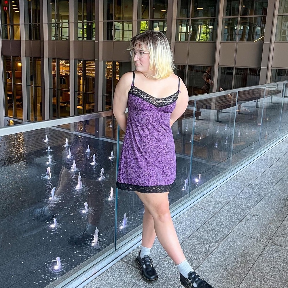 Meet your Posher, Madeline